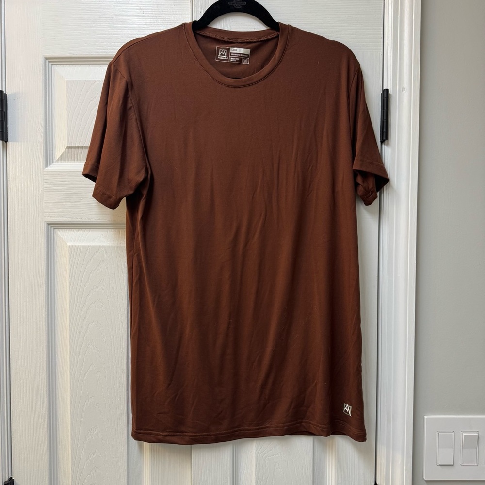 Avalanche short sleeve